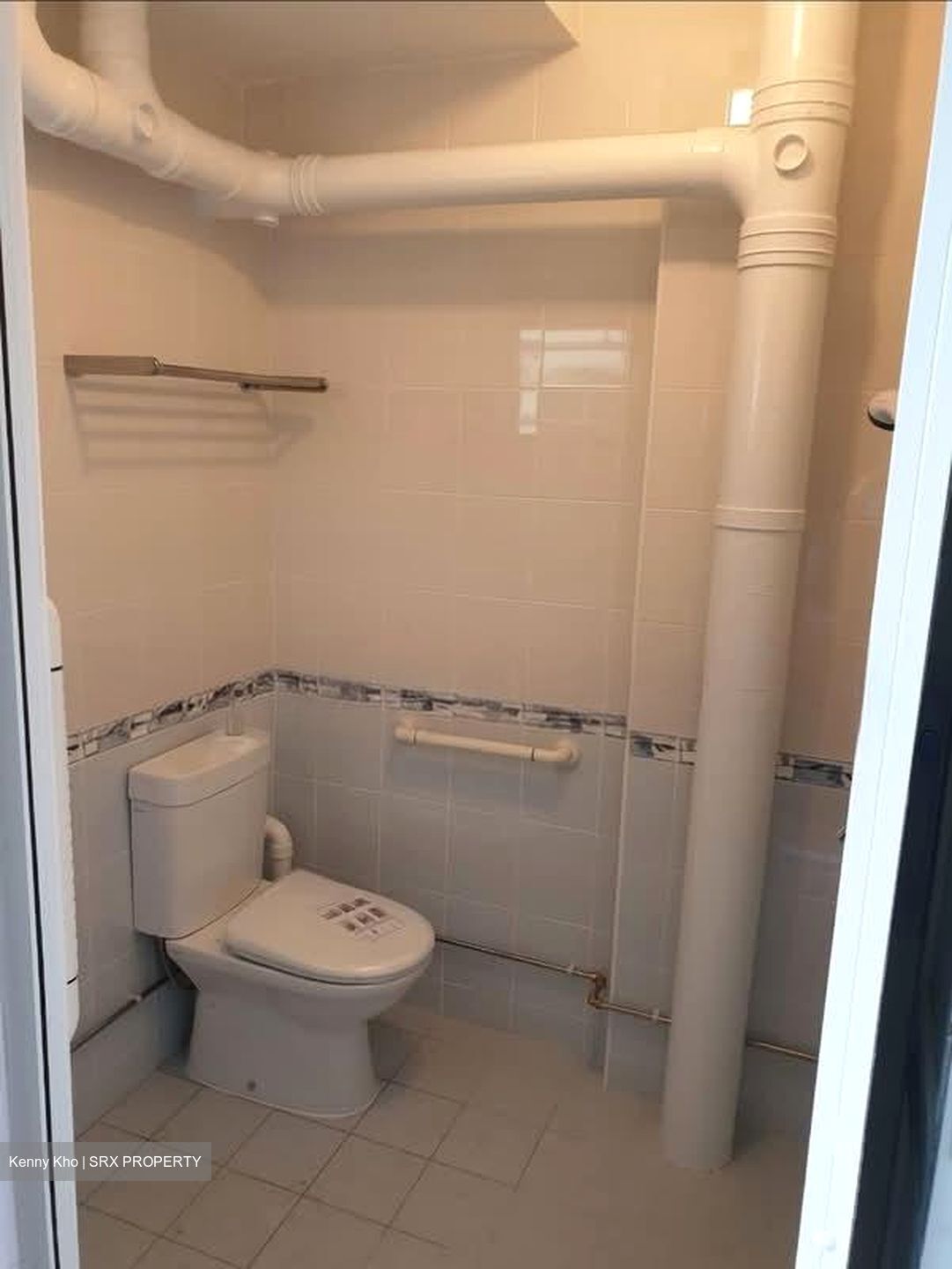 Blk 635 Rowell Court (Central Area), HDB 3 Rooms #579655371